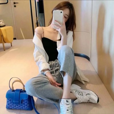 哈利与管家 海报
