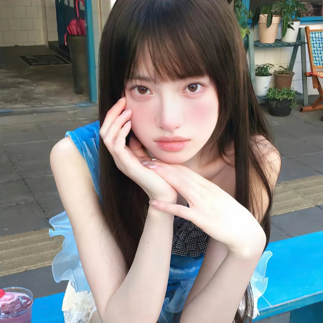 恰似两滴水 首屏推荐图